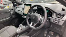 Renault Symbioz 1.6 E-Tech FHEV 145 Techno 5dr Auto Hybrid Estate